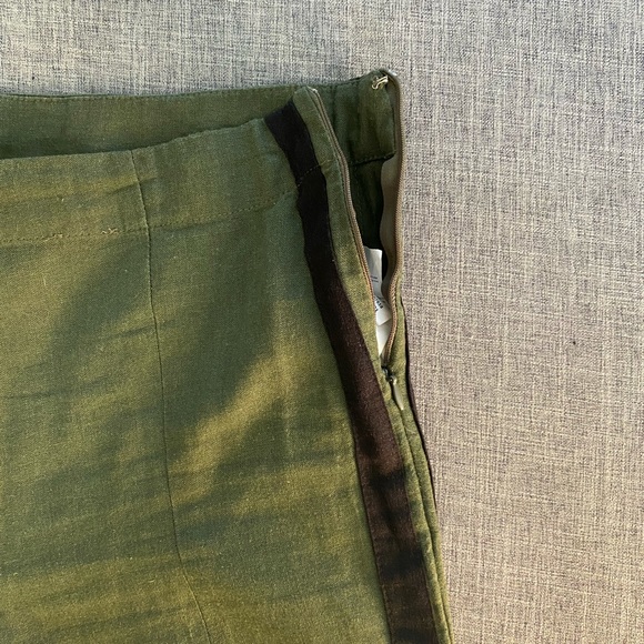 Wide leg pants - Picture 3 of 4